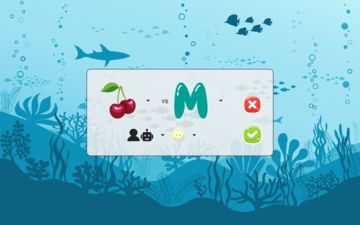 Tic-Tac-Toe Game Screenshot