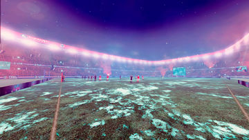 Motion Soccer PRO 遊戲截圖