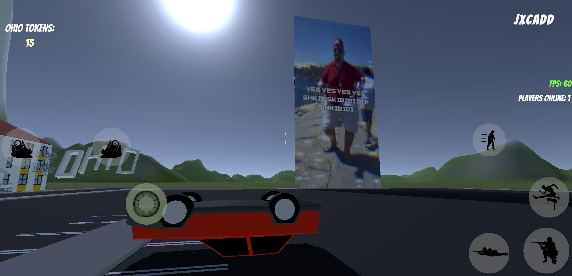 Screenshot 2 of Ohio Simulator 