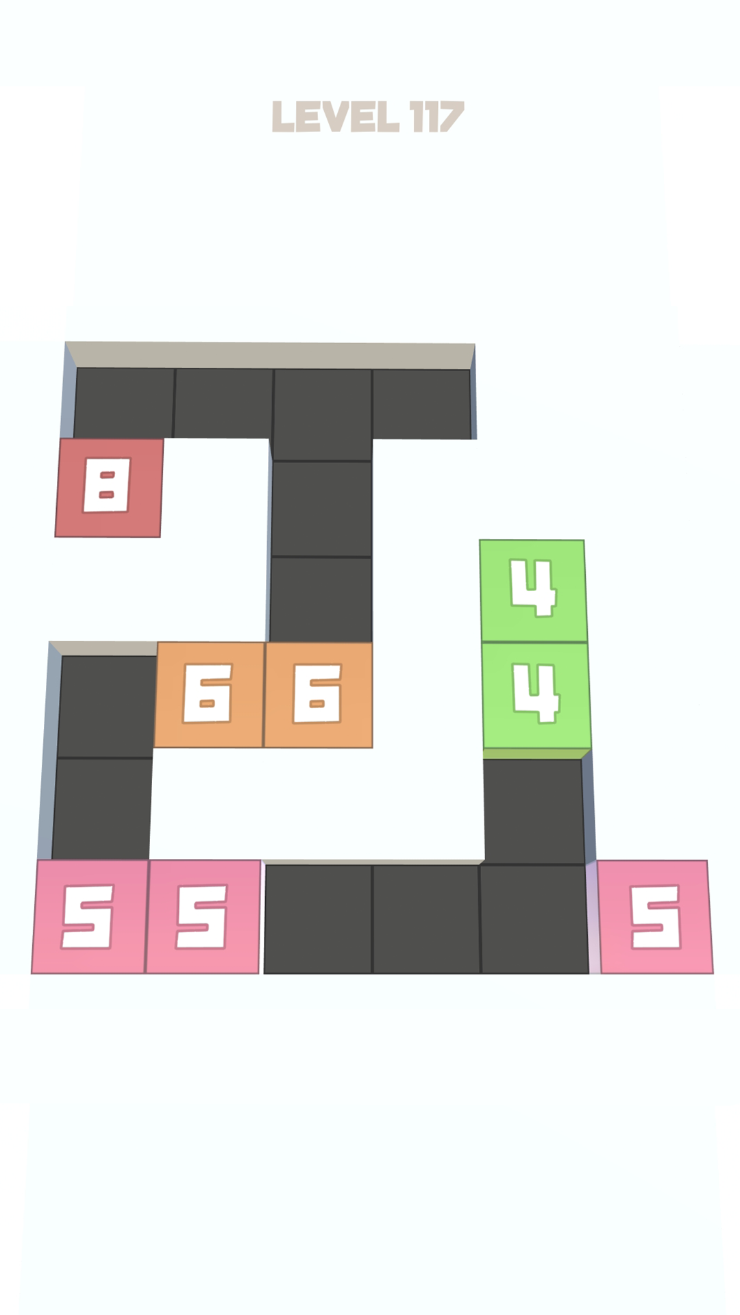 Merge Block - Number Puzzle android iOS apk download for free-TapTap