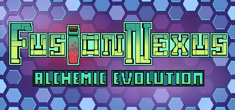 Banner of Fusion Nexus: Alchemic Evolution 