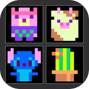 Trailie - Puzzle game