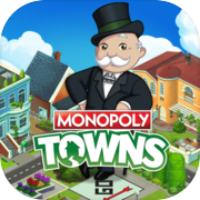 MONOPOLY Towns