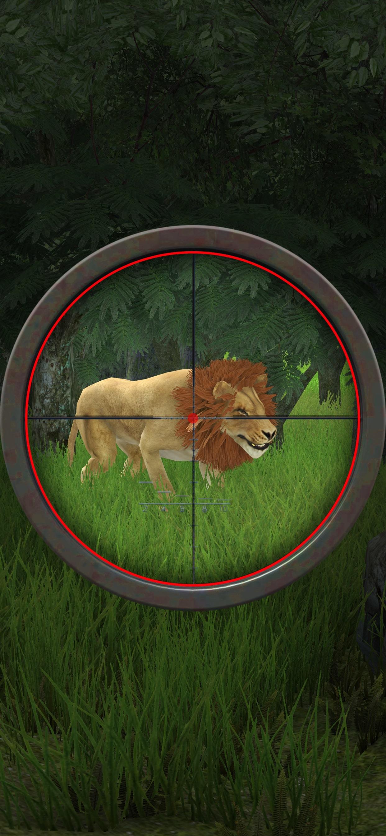 Screenshot 7 of Hunting Legend 