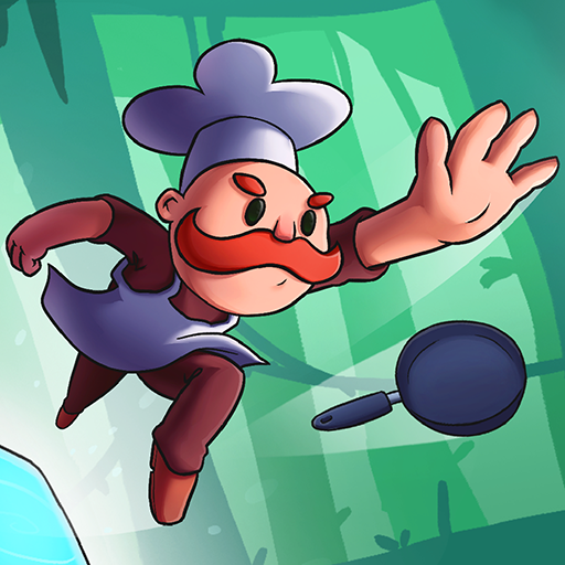 Radish Knife Battle android iOS apk download for free-TapTap