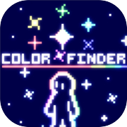 Color Manipulation Puzzle - ColorFinder