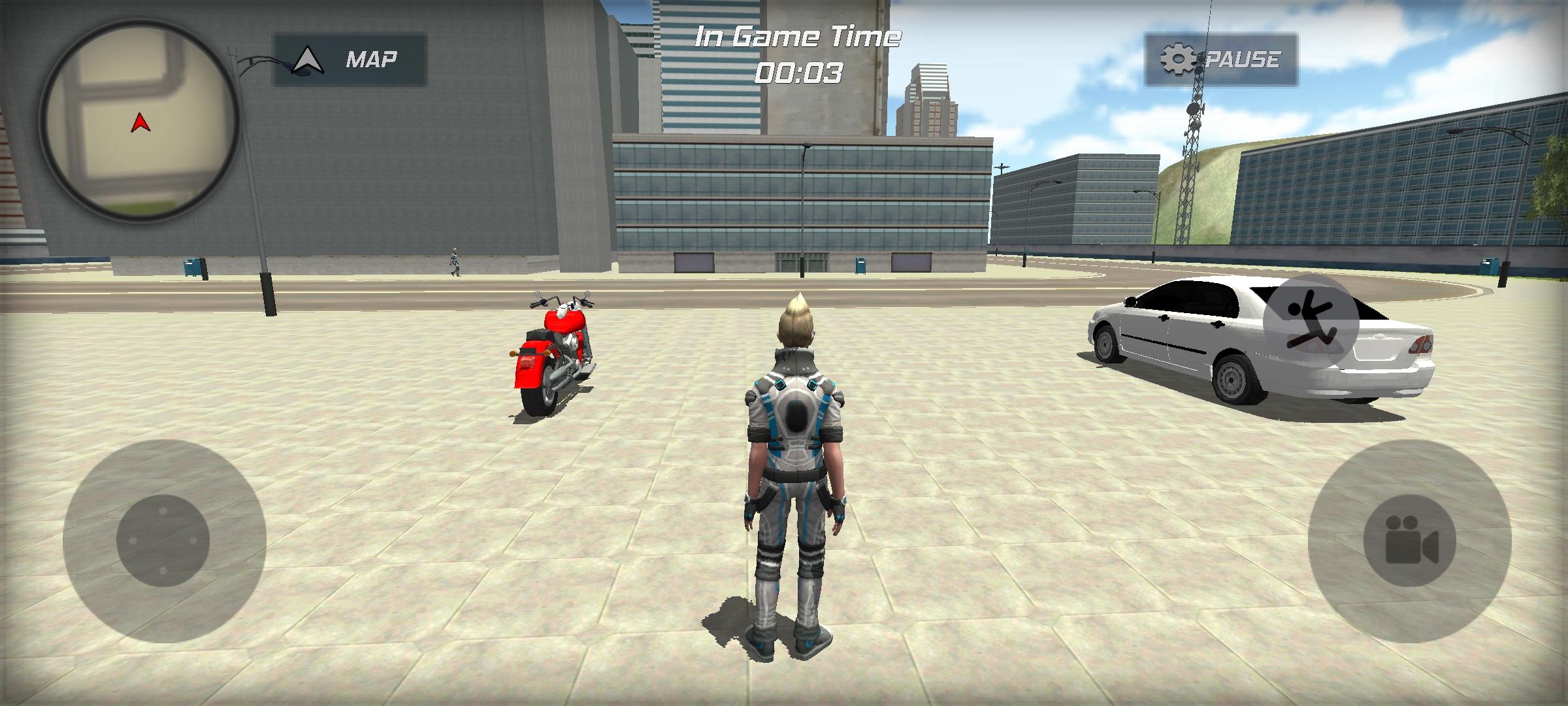 Screenshot 4 of Bollywood Drift India Car Game 