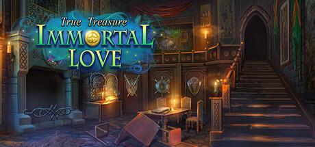 Banner of Immortal Love: True Treasure 