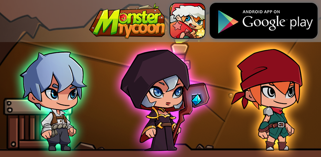 Banner of Halimaw Tycoon 1.0.1