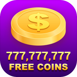 Lucky Spin: Good Luck & Have a Lucky Day