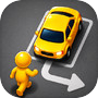 Crowd Parking 的圖示