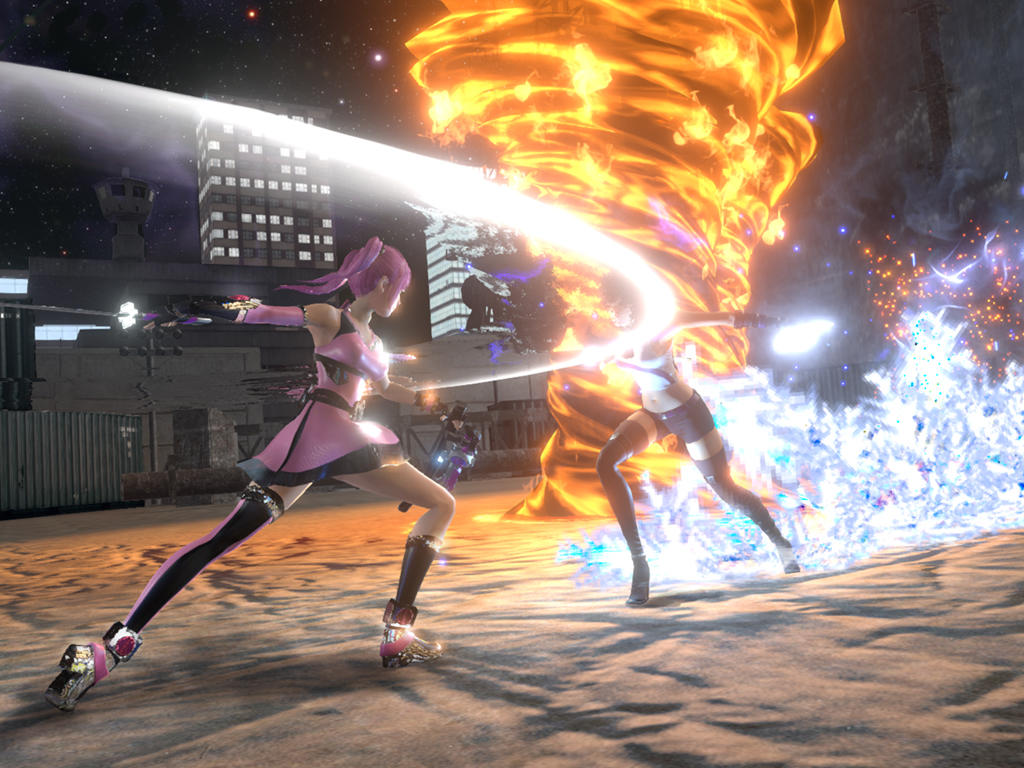 初体计划 Game Screenshot