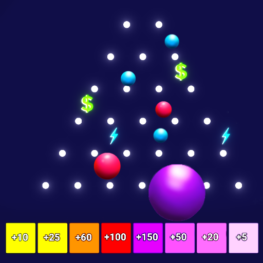 PLINKO Ball Mania Latest Version for Android/iOS - TapTap
