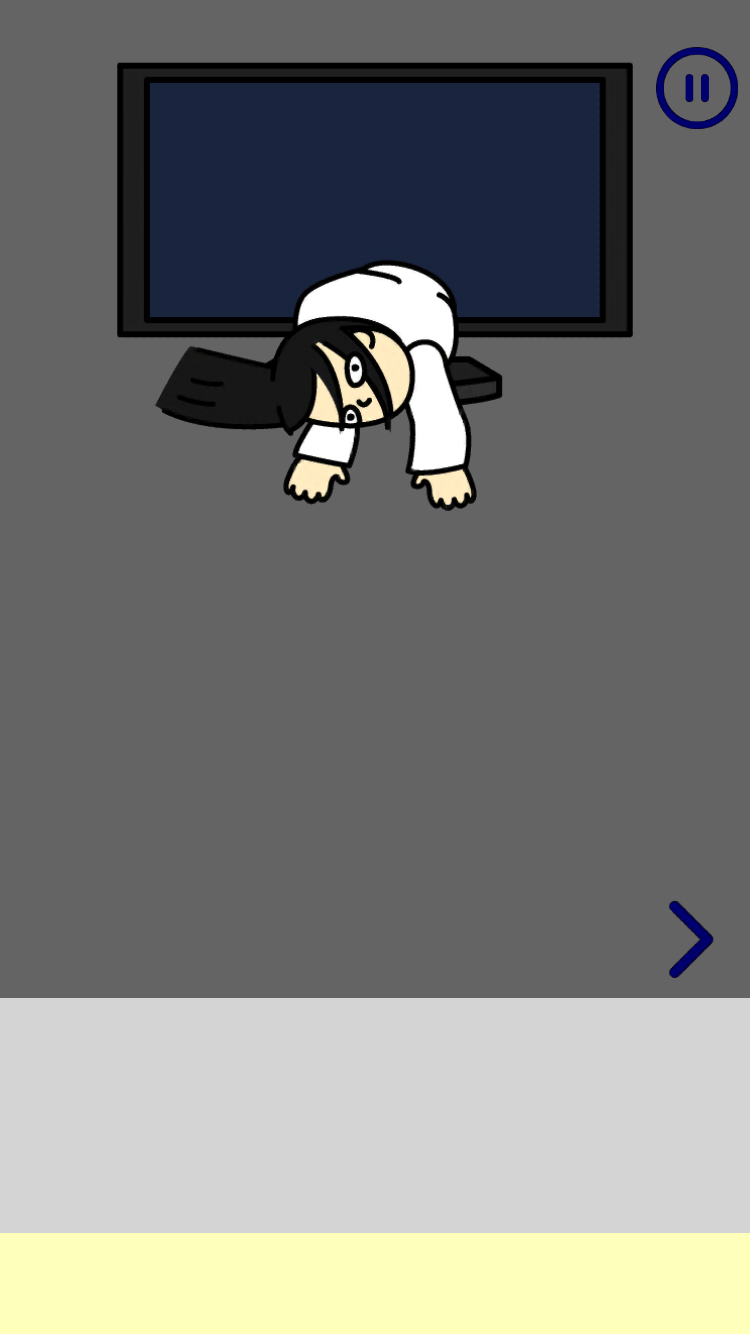 Hide and seek - Escape game Game Screenshot