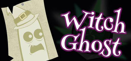 Banner of WitchGhost 