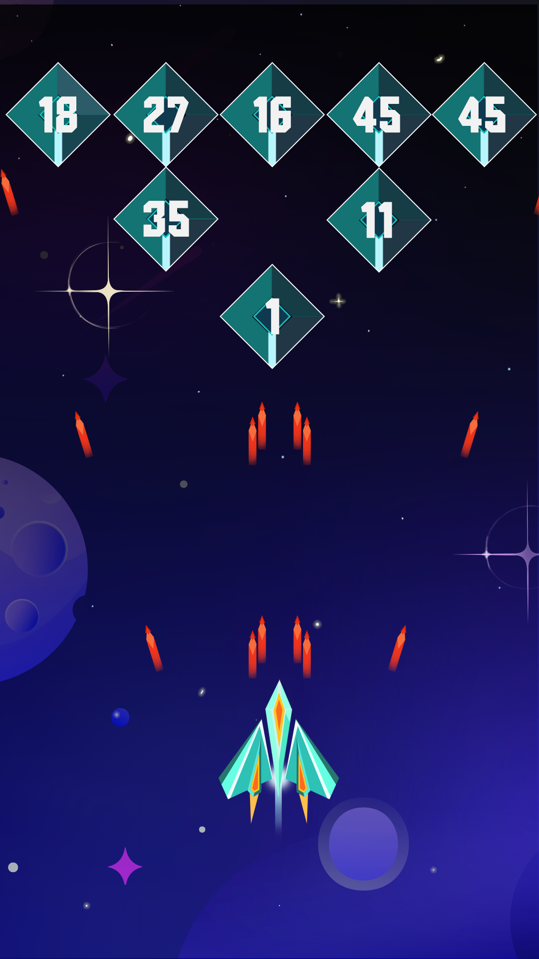 Number Shooter Android Ios Apk Download For Free-taptap