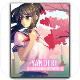 Yandere Simulator Game