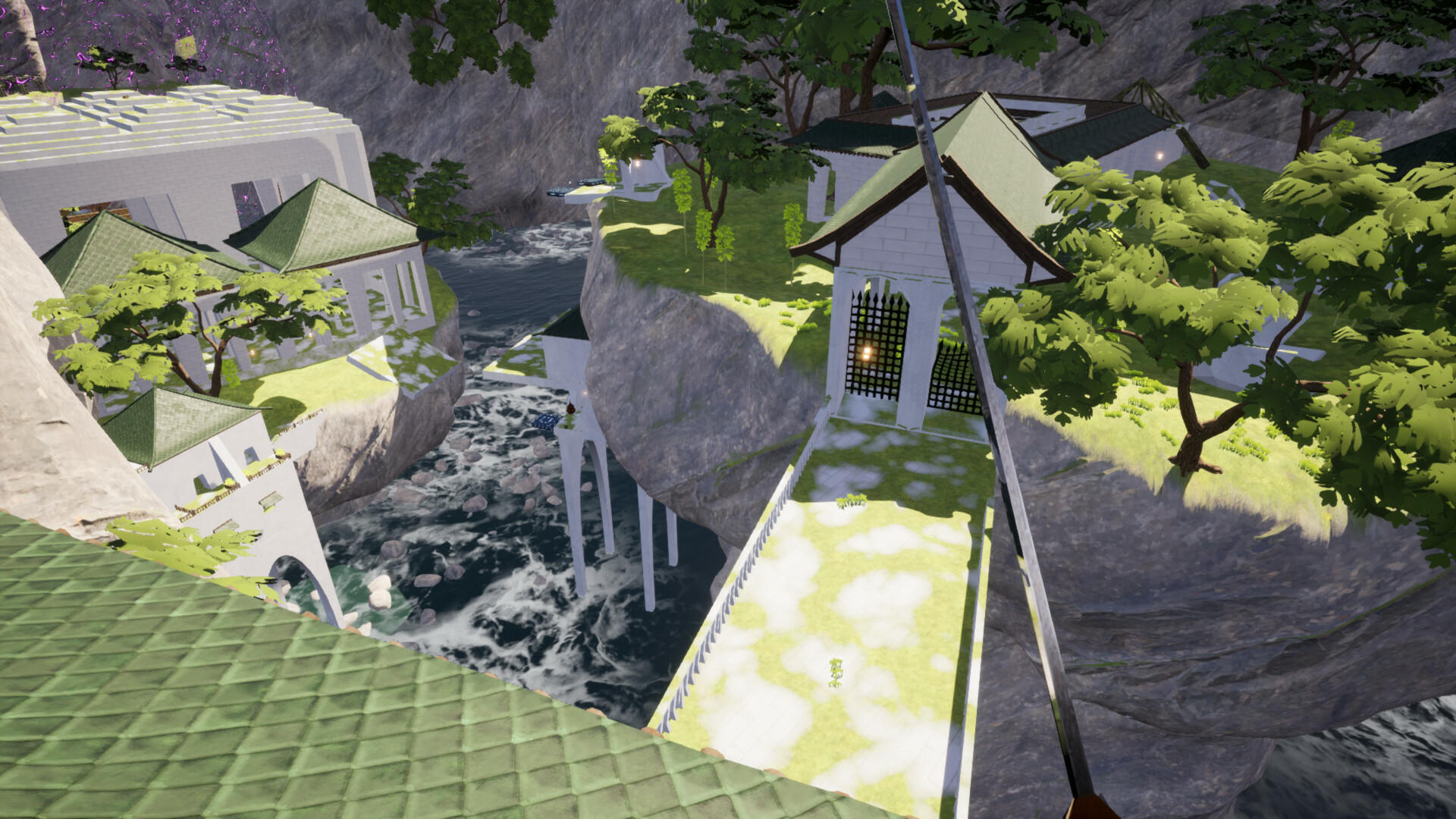 Zofia Game Screenshot