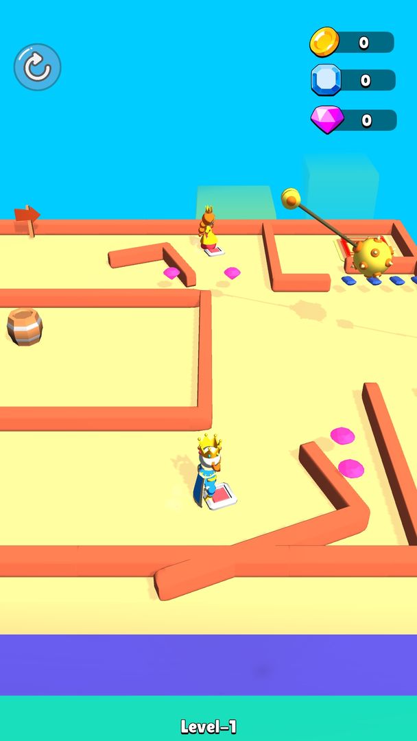 Two Player Puzzle Android IOS Apk Download For Free TapTap two-player-puzzle-android-ios-apk-download-for-free-taptap