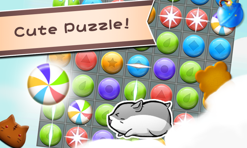 Hamster Life 遊戲截圖