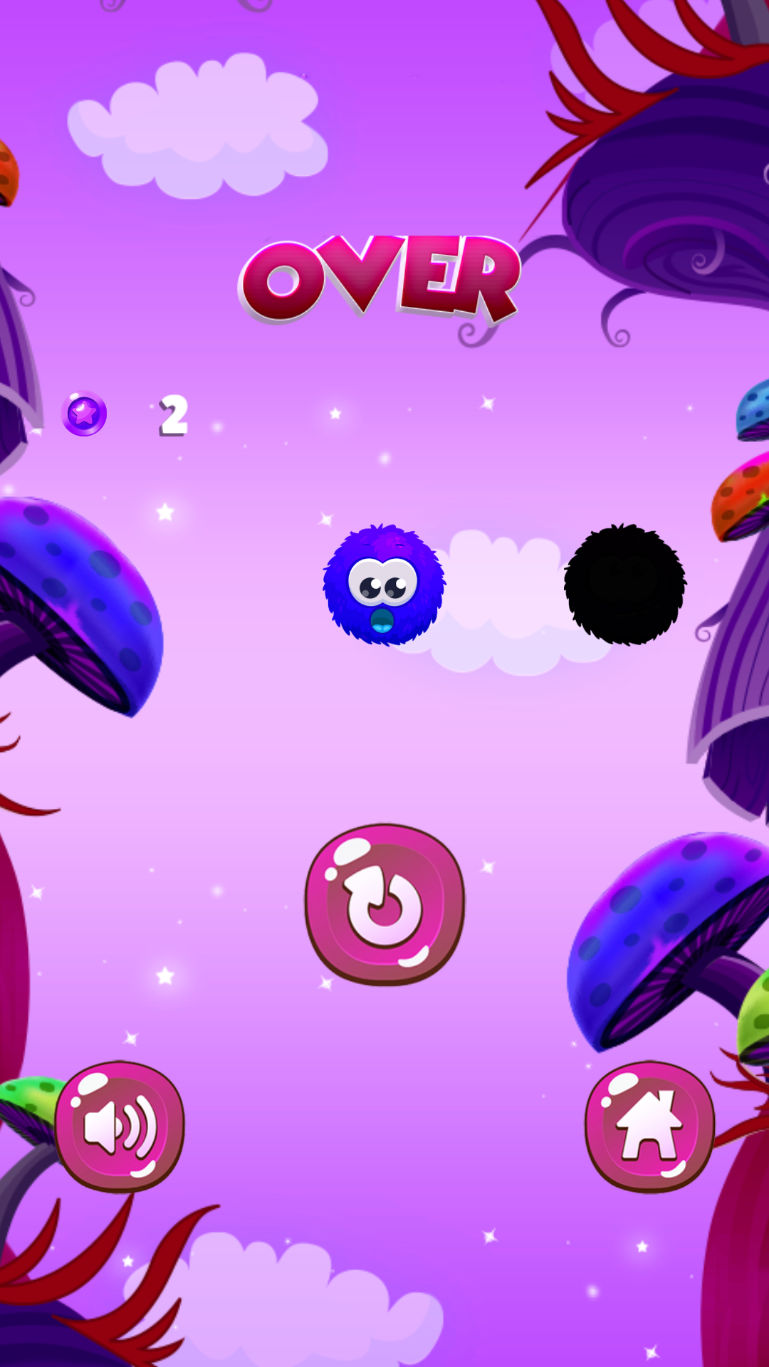FuzzyLiad Game Screenshot