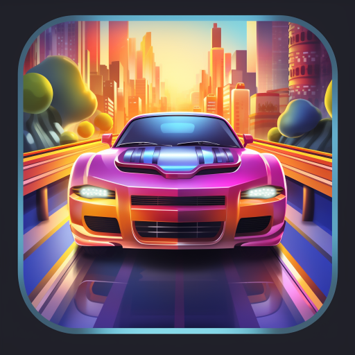 Car Runner The Game Latest Version for Android/iOS - TapTap