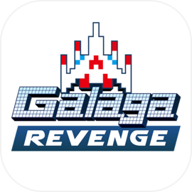 Galaga Revenge