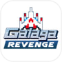 Icon of Galaga Revenge