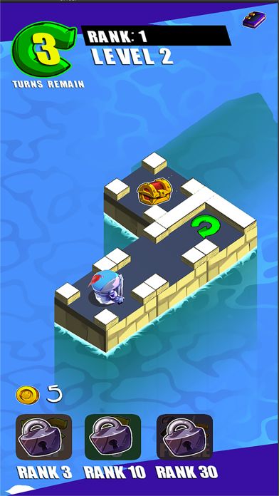 Paths of Atlantis screenshot game