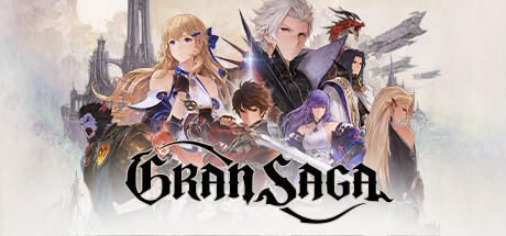 Banner of Gran Saga 