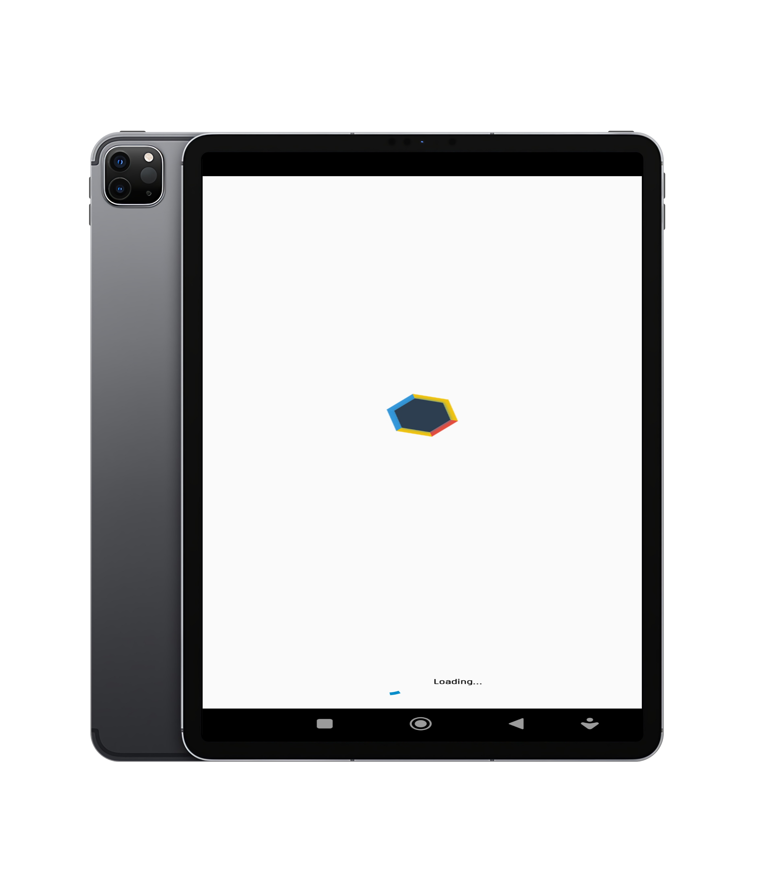 Screenshot 8 of HexaDrop 