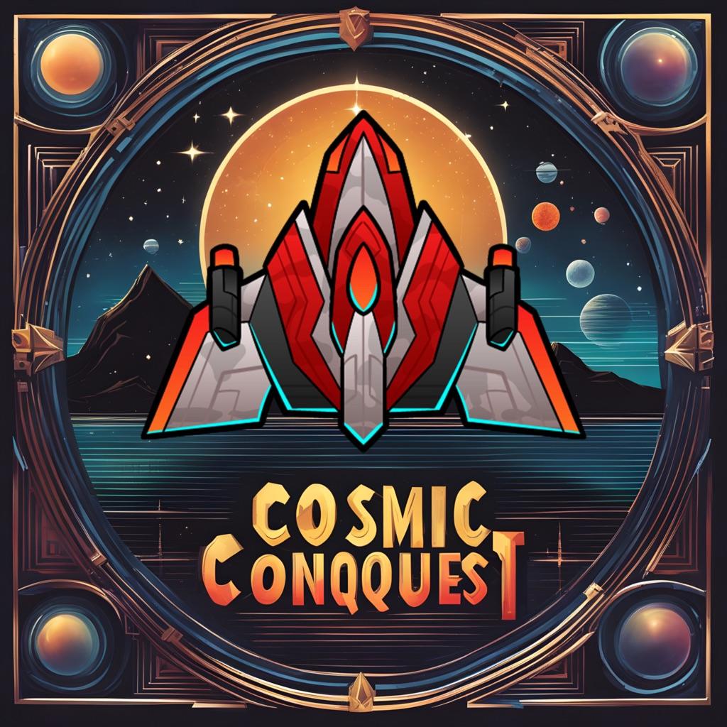 Cosmic Conquests Latest Version for Android/iOS APK - TapTap