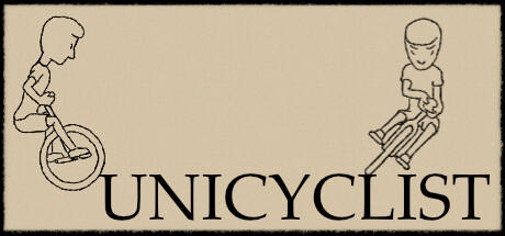 Banner of UNICYCLIST 
