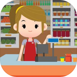 Grocery Cashier Simulator