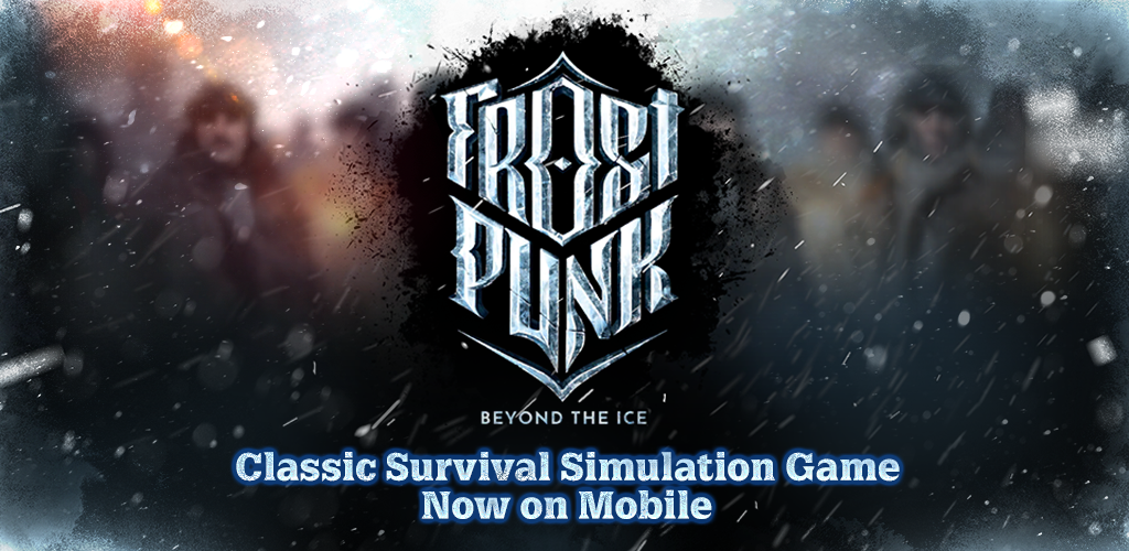 Frostpunk: Beyond the Ice