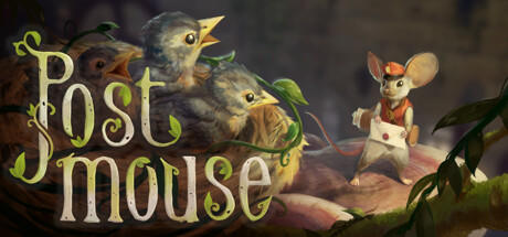 Banner of Postmouse 