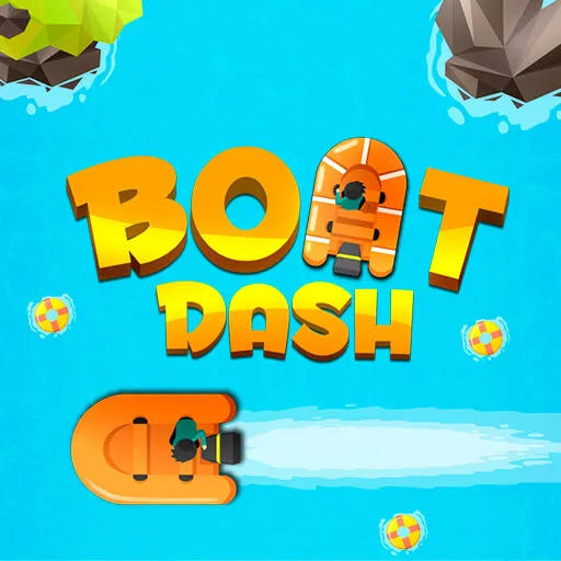 Boat Dash android iOS-TapTap