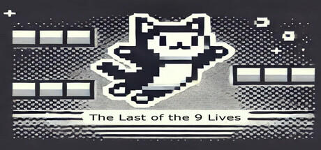 Banner of The Last of the 9 Lives 