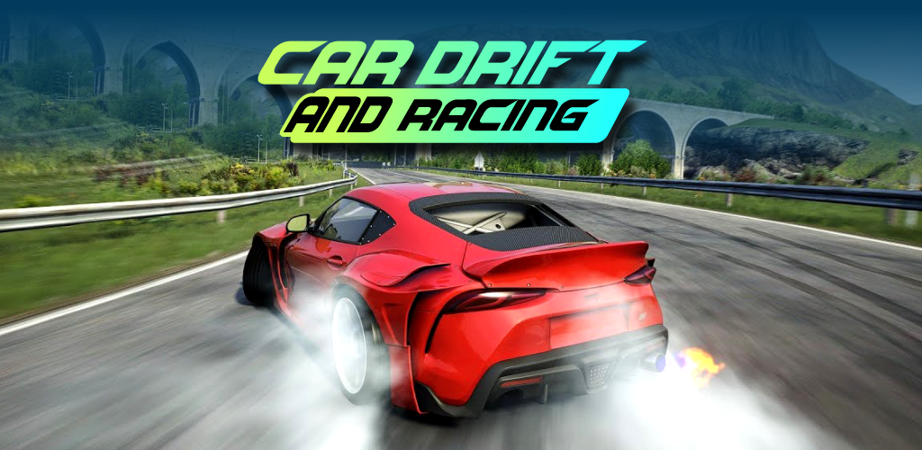 Banner of Car Drift and Racing 3.0