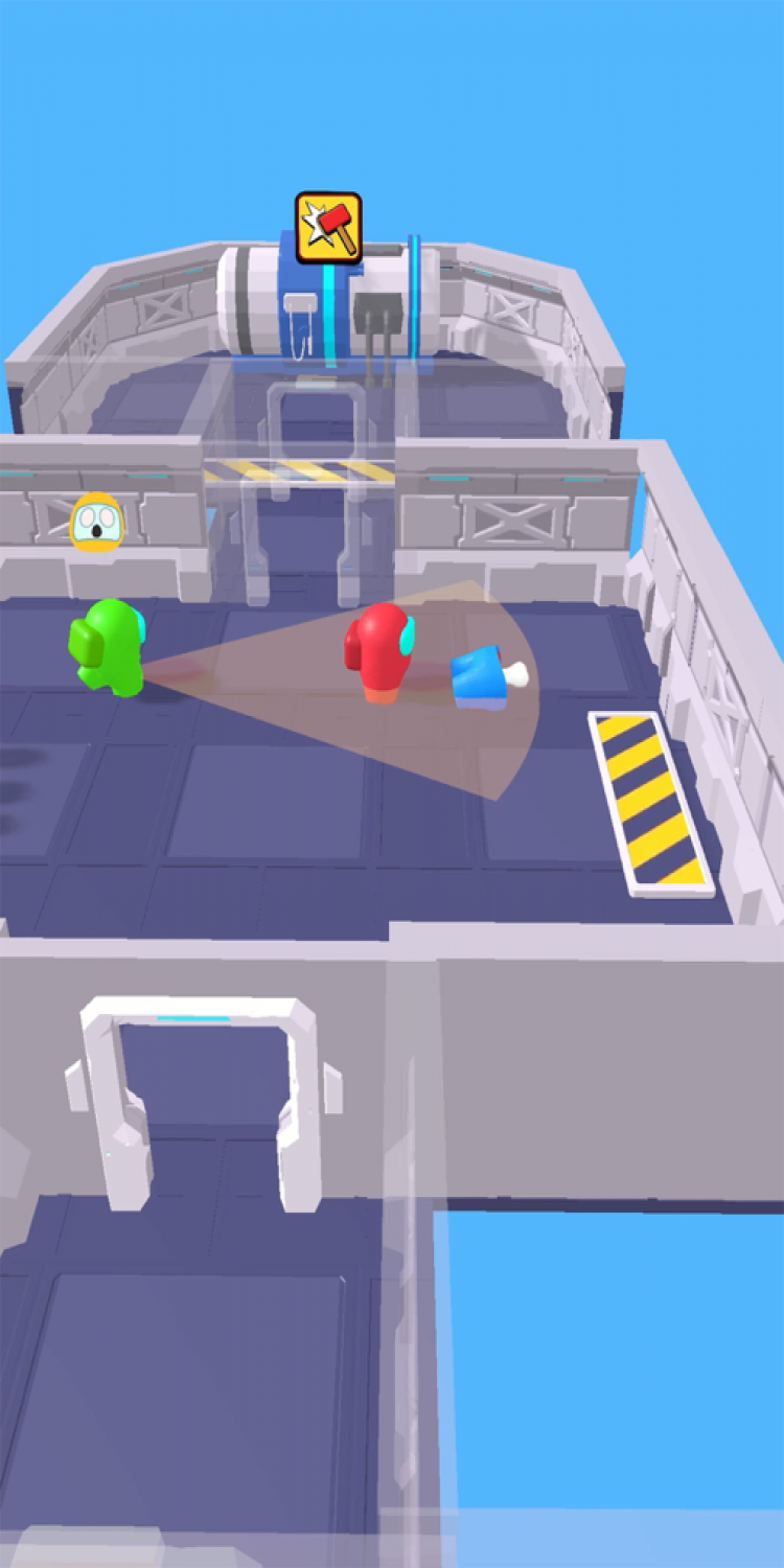 Screenshot 5 of Imposter Solo Kill 