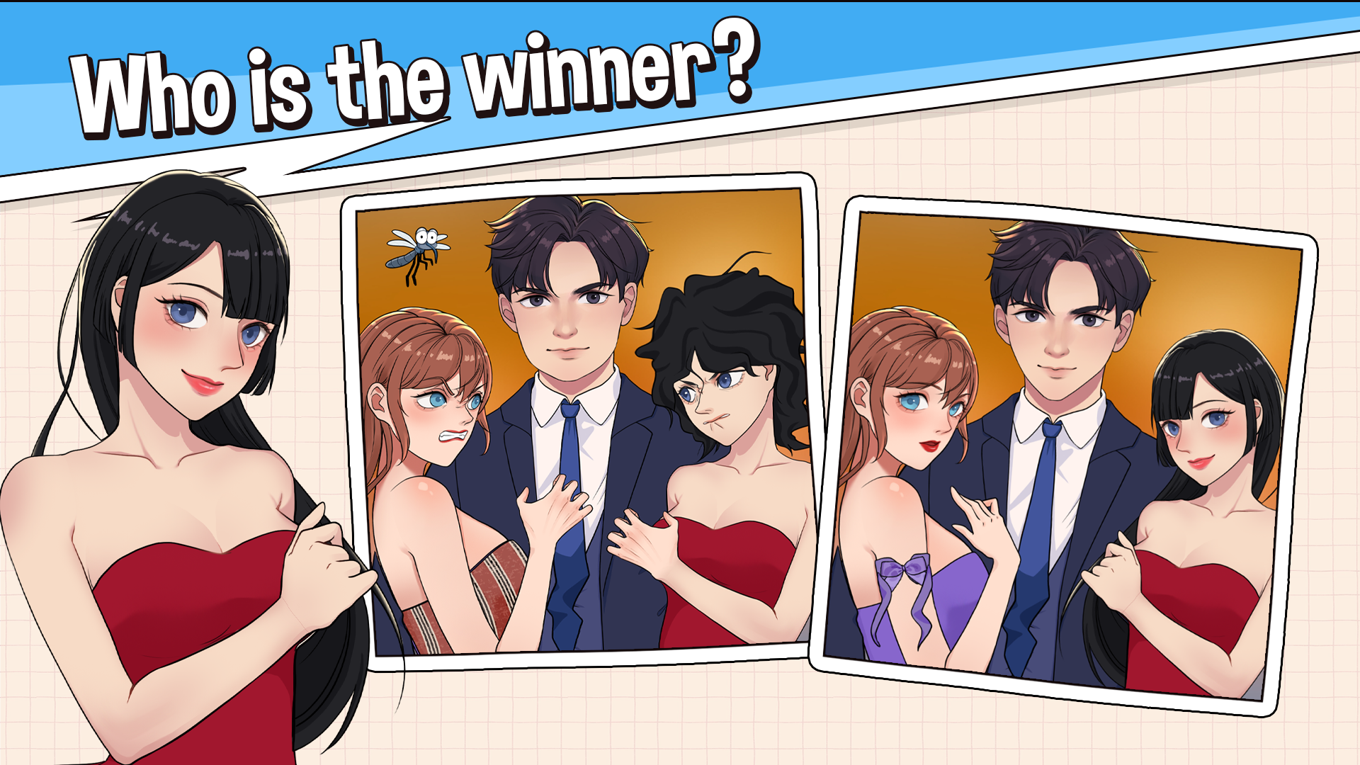 Captura de Tela do Jogo Tricky Puzzle Game