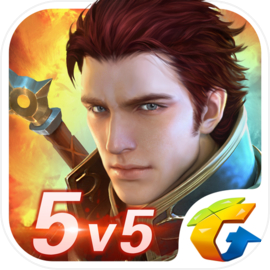 全民超神-周年庆