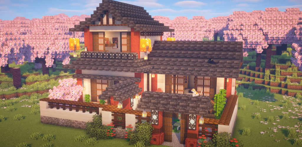 Banner of Craft World 3D - Block Master 