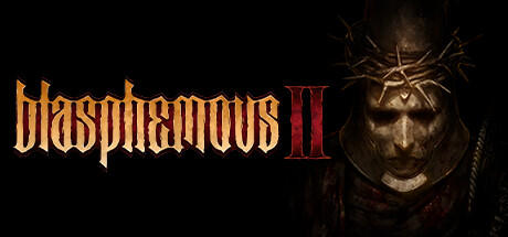 Banner of Blasphemous 2 