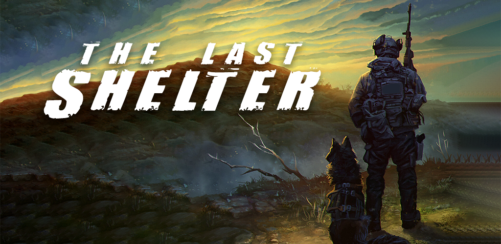 The Last Shelter screenshot