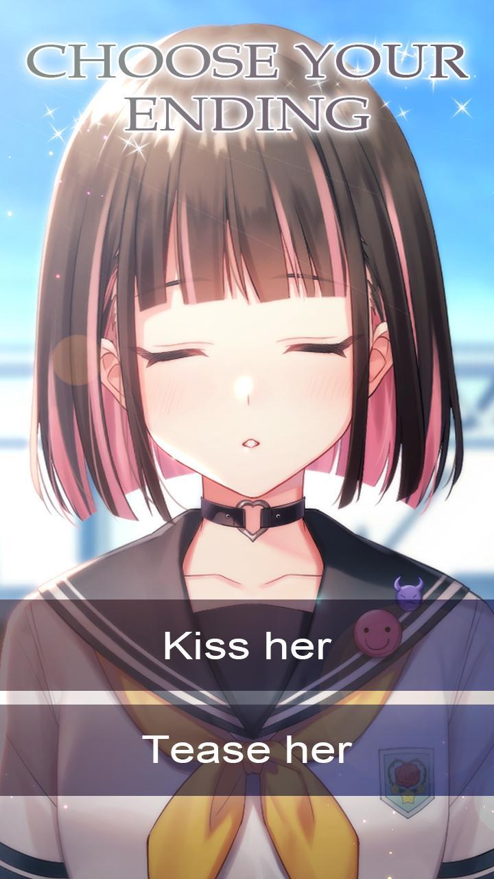 Class of the Living Dead Game Screenshot