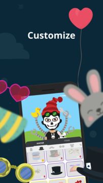 Werewolf Online - WWO Game Screenshot