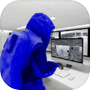 Icon of The Zombie Experiment