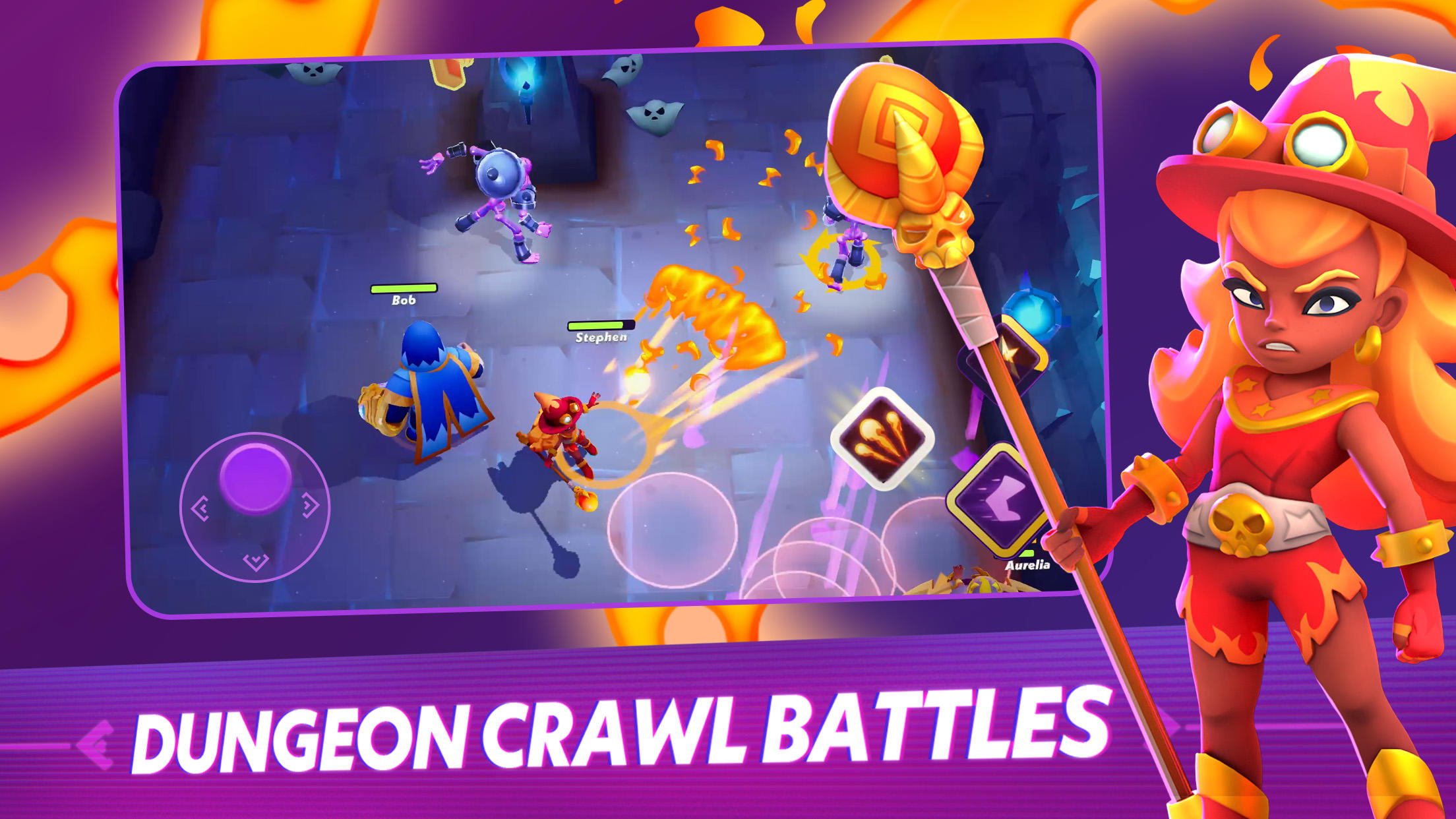 Wild league Latest Version for Android/iOS APK - TapTap