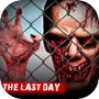  ไอคอนของ Zombie Shooter: The Last Day